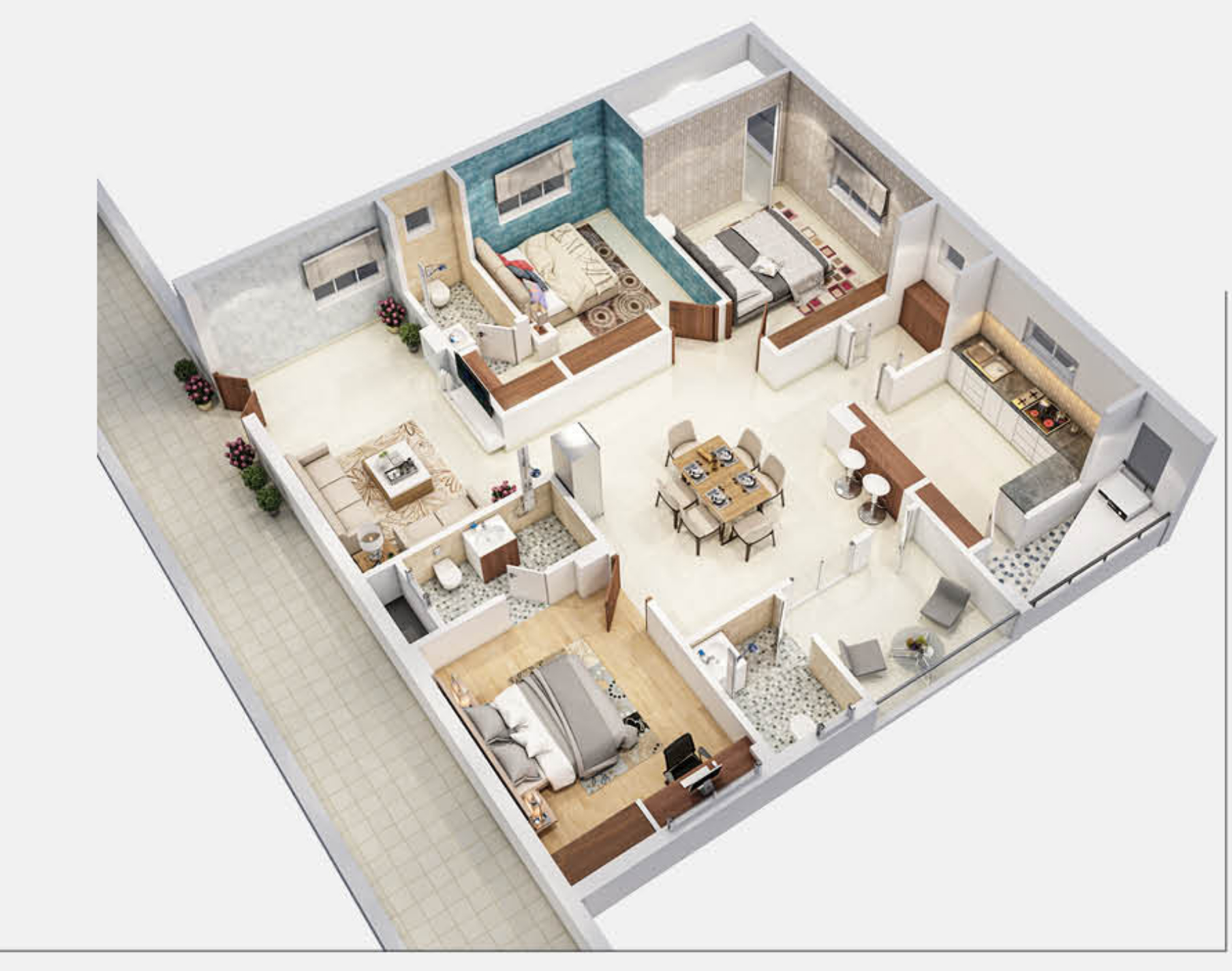 Floor Plan Floor Plan
