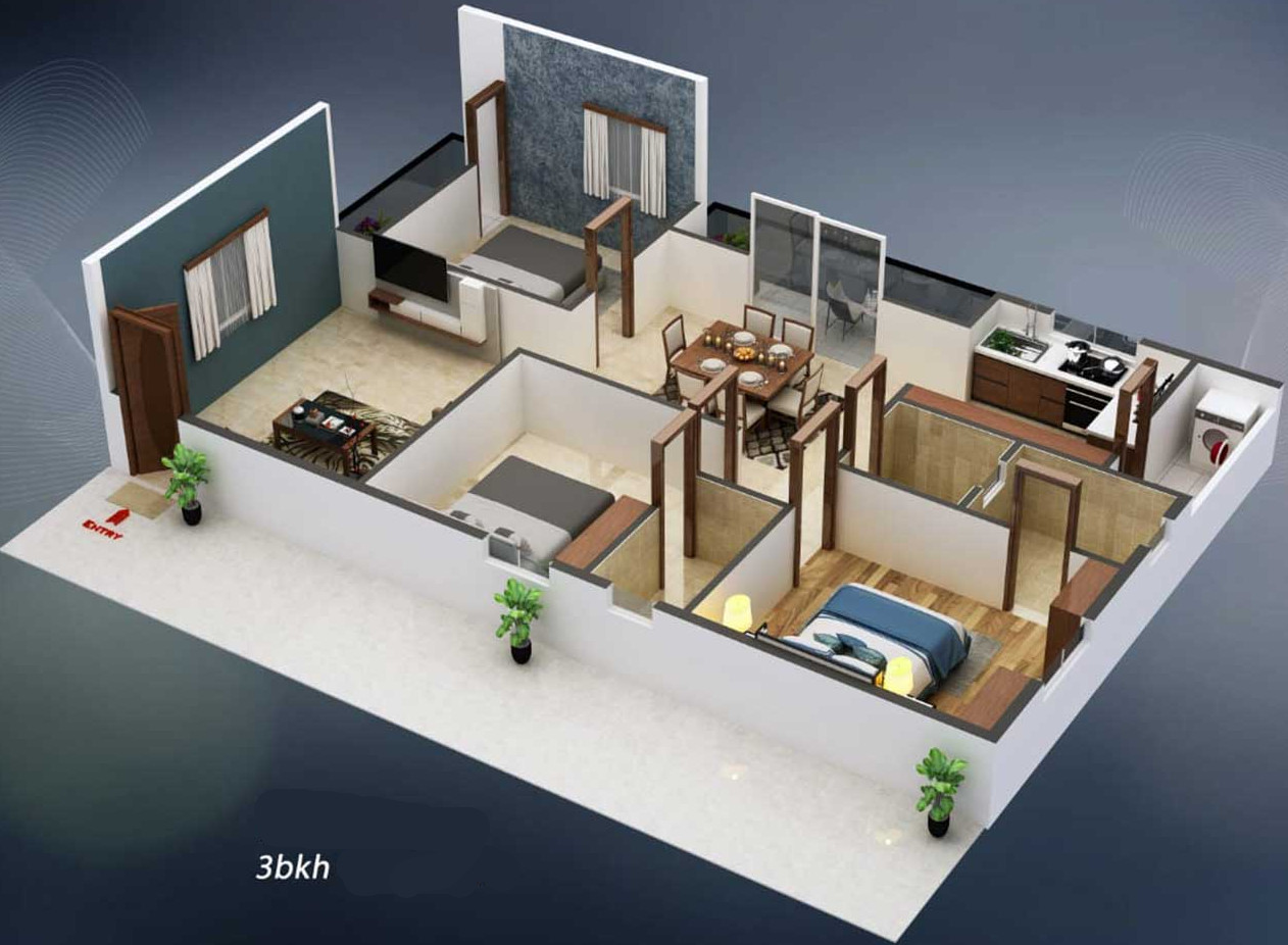 Floor Plan Floor Plan