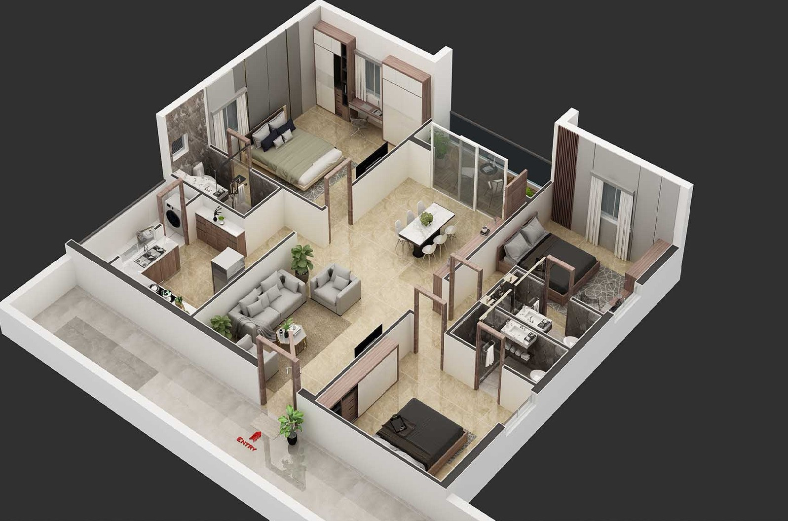 Floor Plan Floor Plan