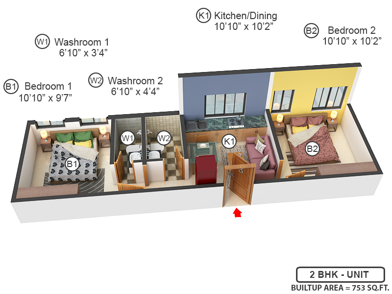 Floor Plan Floor Plan