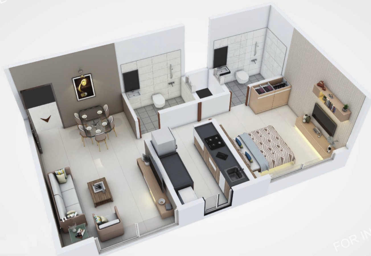 Floor Plan Floor Plan