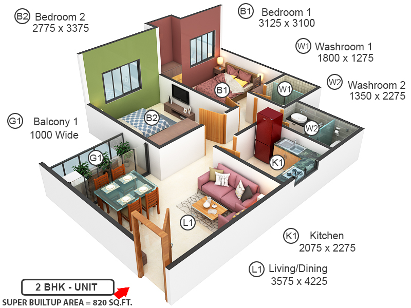 Floor Plan Floor Plan