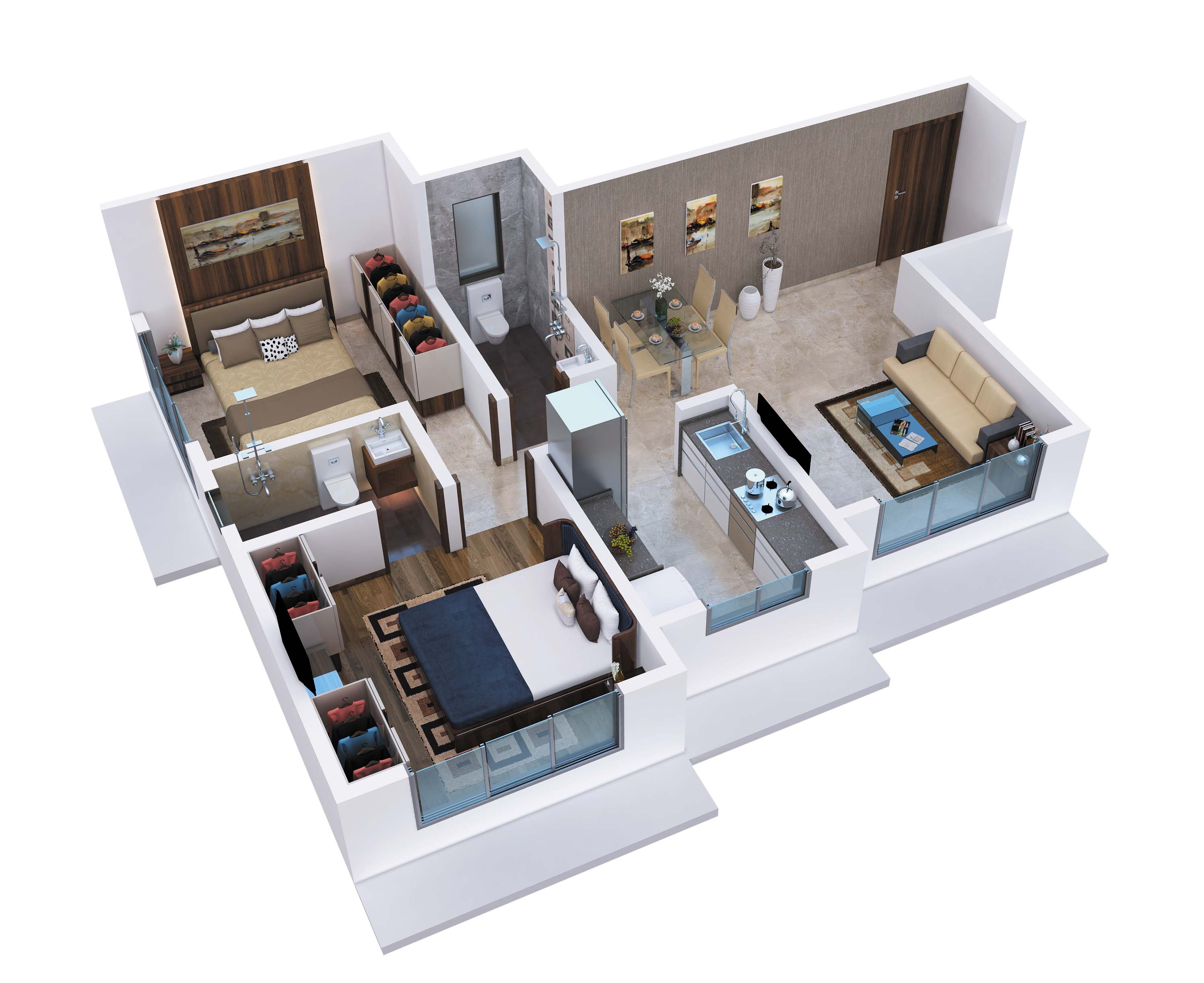 Floor Plan Floor Plan