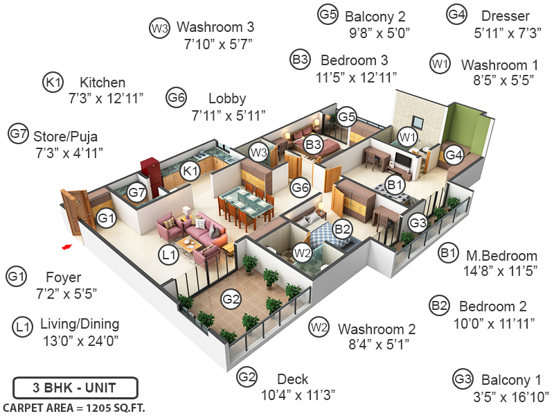 Floor Plan Floor Plan