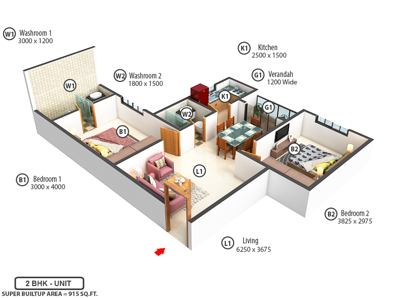 Floor Plan Floor Plan