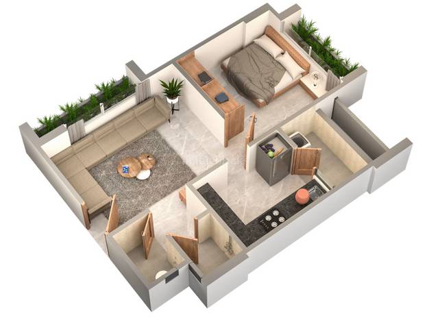 Floor Plan Floor Plan