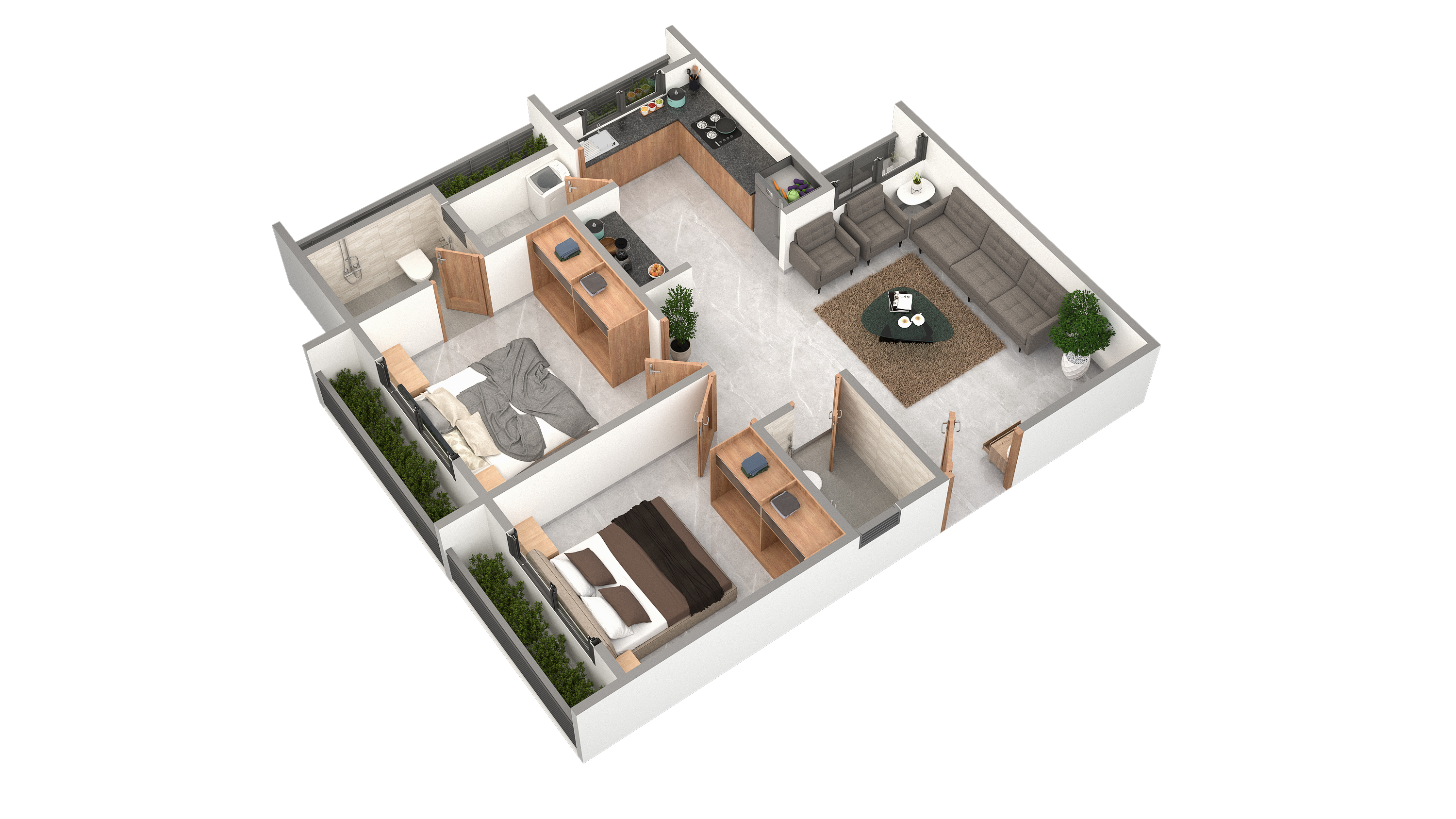 Floor Plan Floor Plan