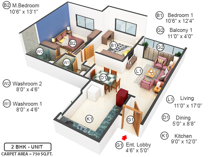 Floor Plan Floor Plan