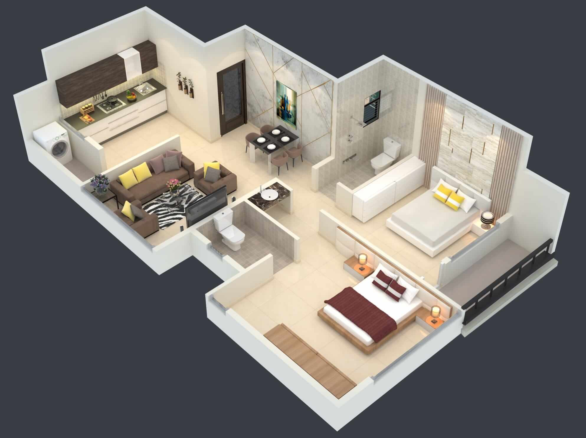 Floor Plan Floor Plan