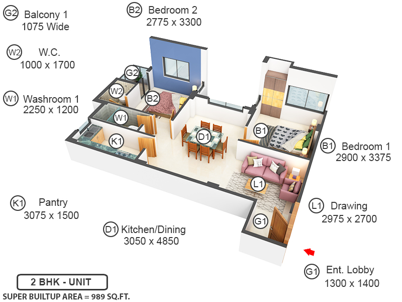 Floor Plan Floor Plan