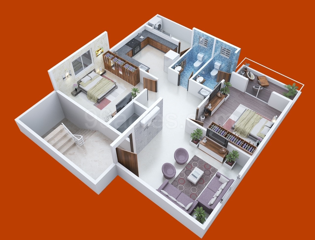 Floor Plan Floor Plan