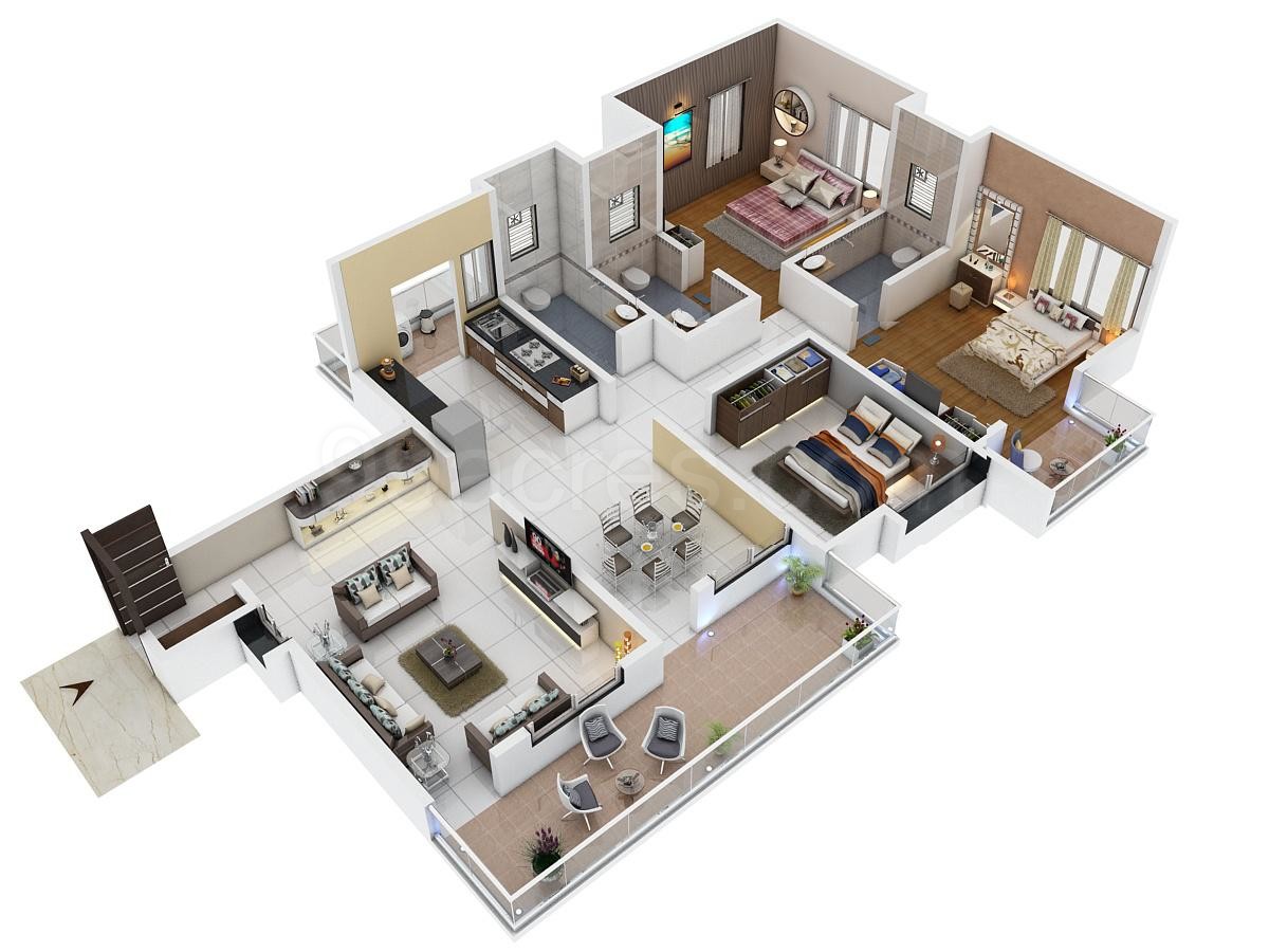 Floor Plan Floor Plan