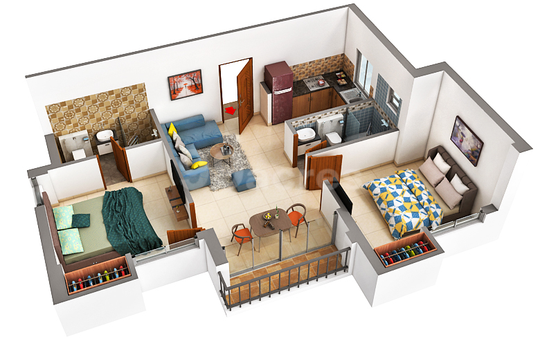 Floor Plan Floor Plan