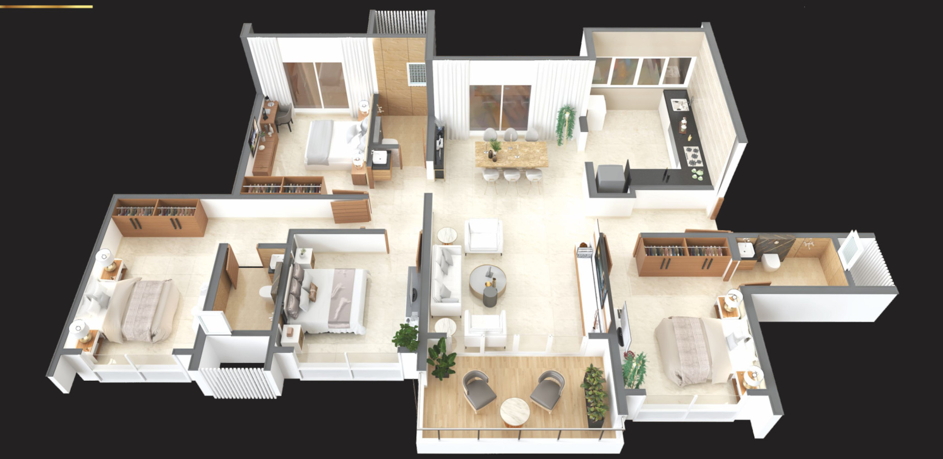 Floor Plan Floor Plan