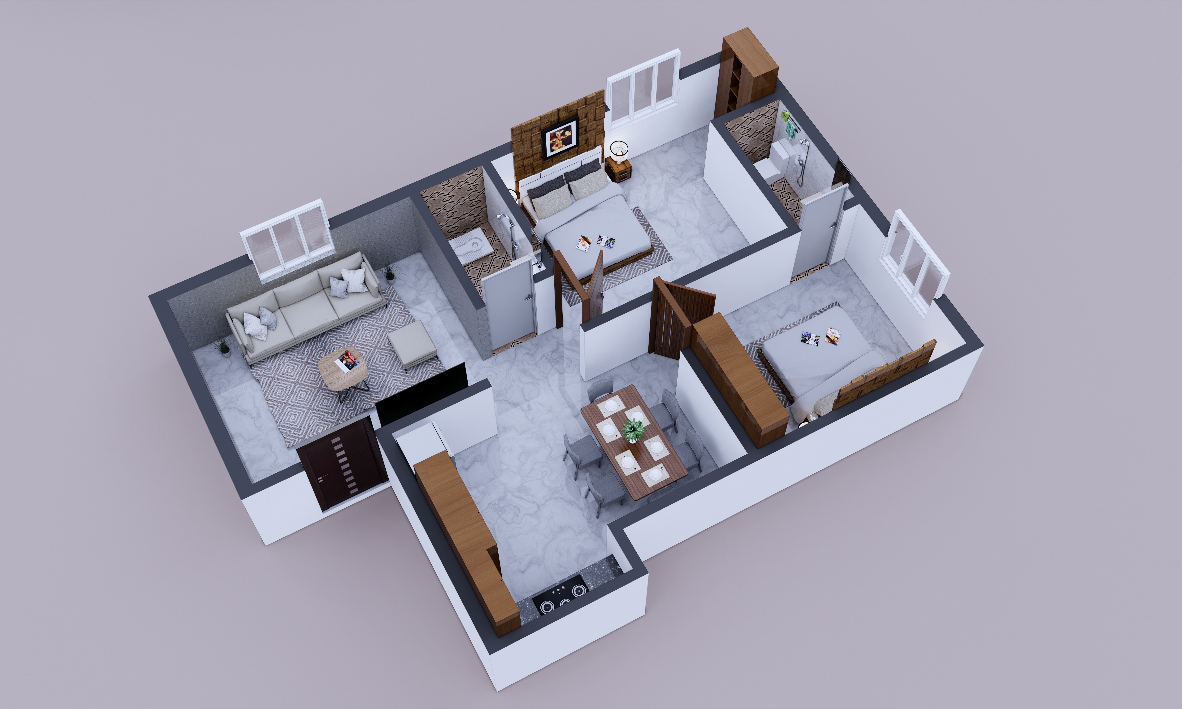 Floor Plan Floor Plan