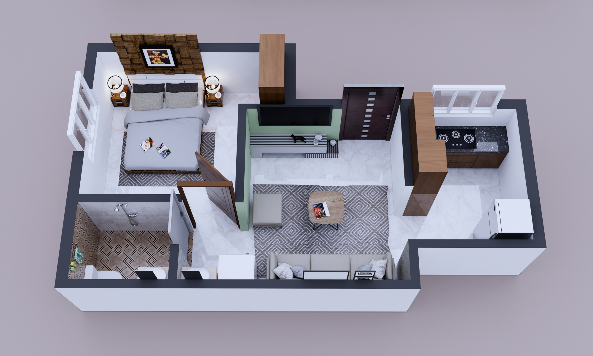 Floor Plan Floor Plan