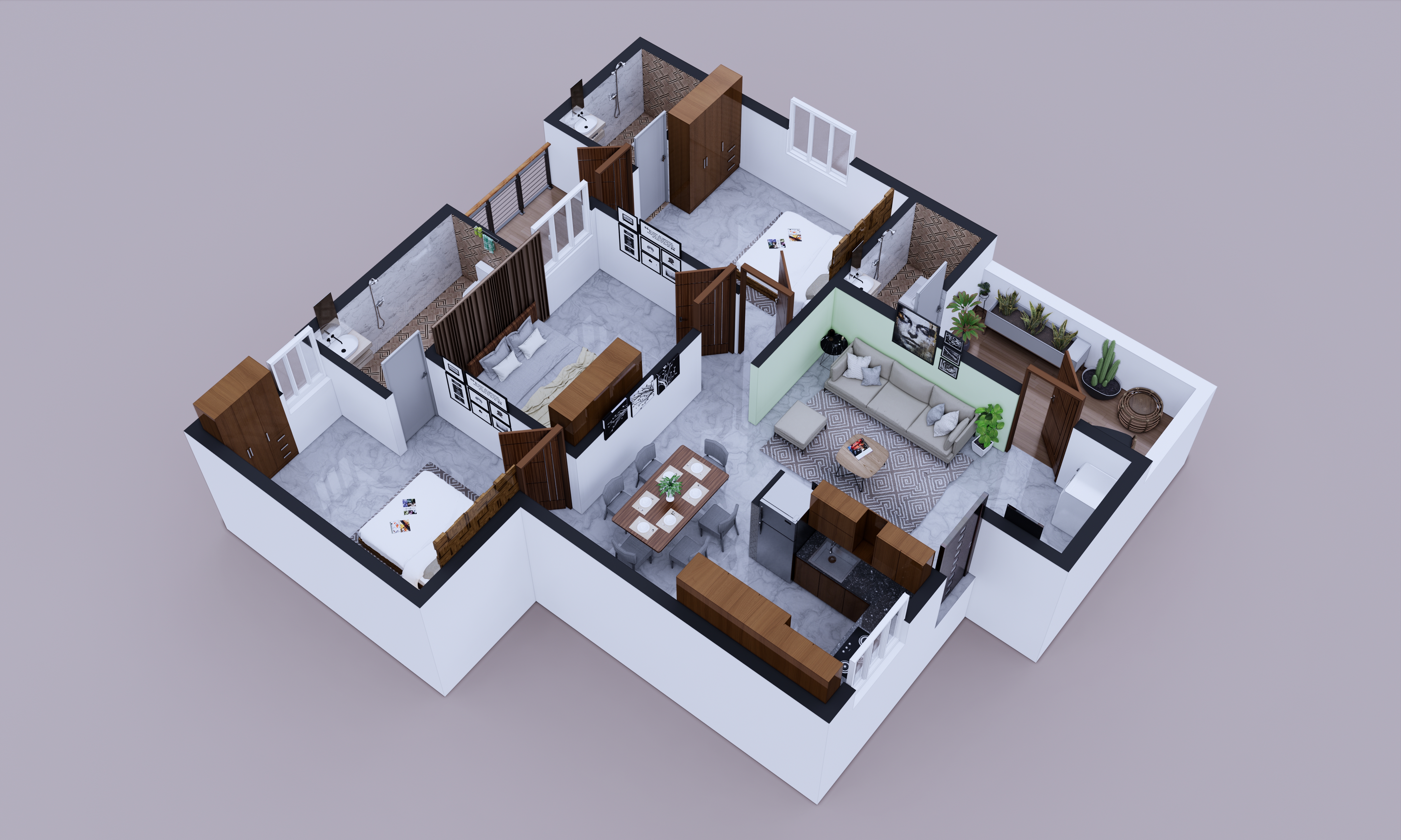 dummy MMA DN5 Dream Nest Apartments dummy MMA DN5 Dream Nest Apartments