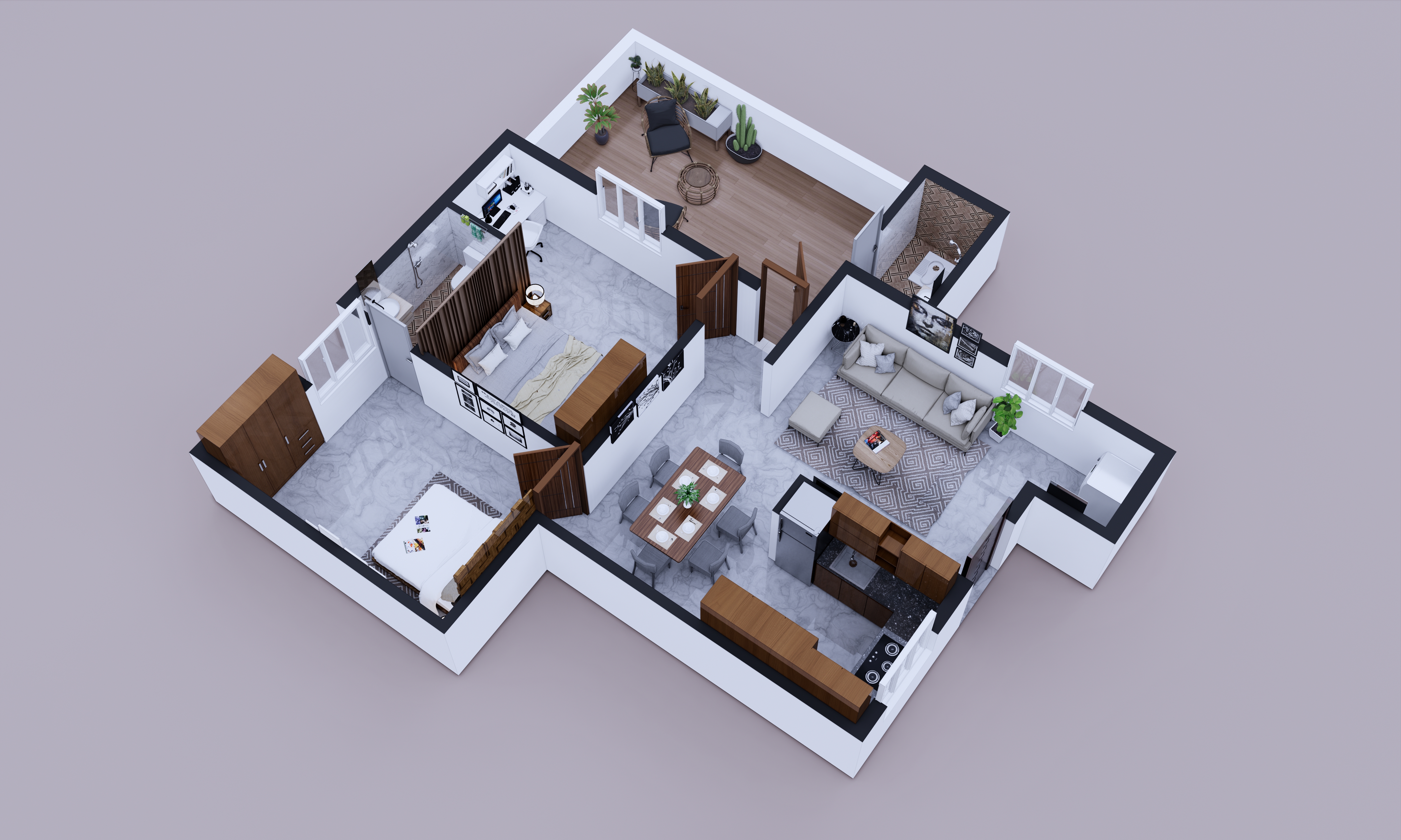 Floor Plan Floor Plan