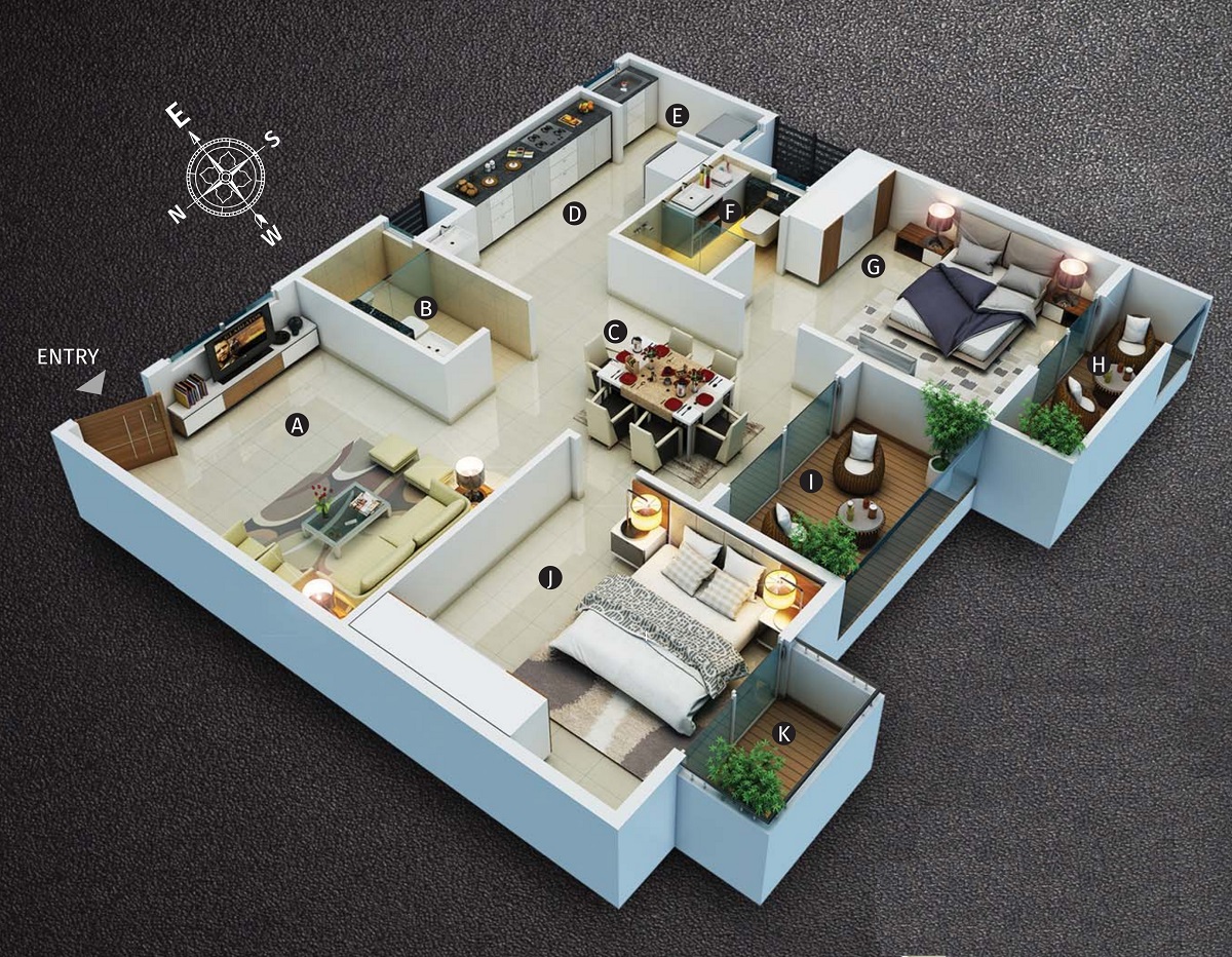 Floor Plan Floor Plan