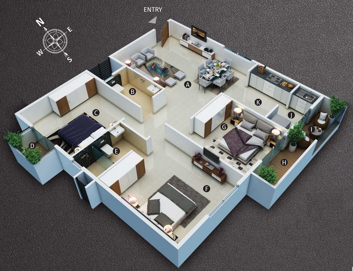 Floor Plan Floor Plan