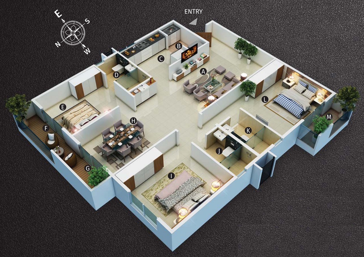 Floor Plan Floor Plan