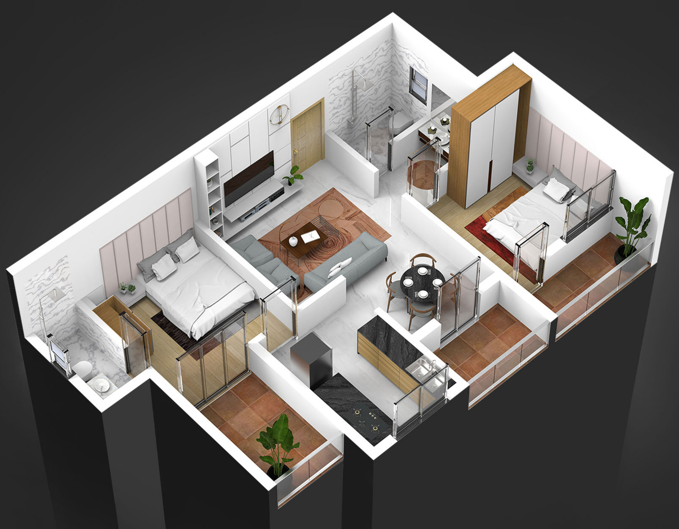 Floor Plan Floor Plan