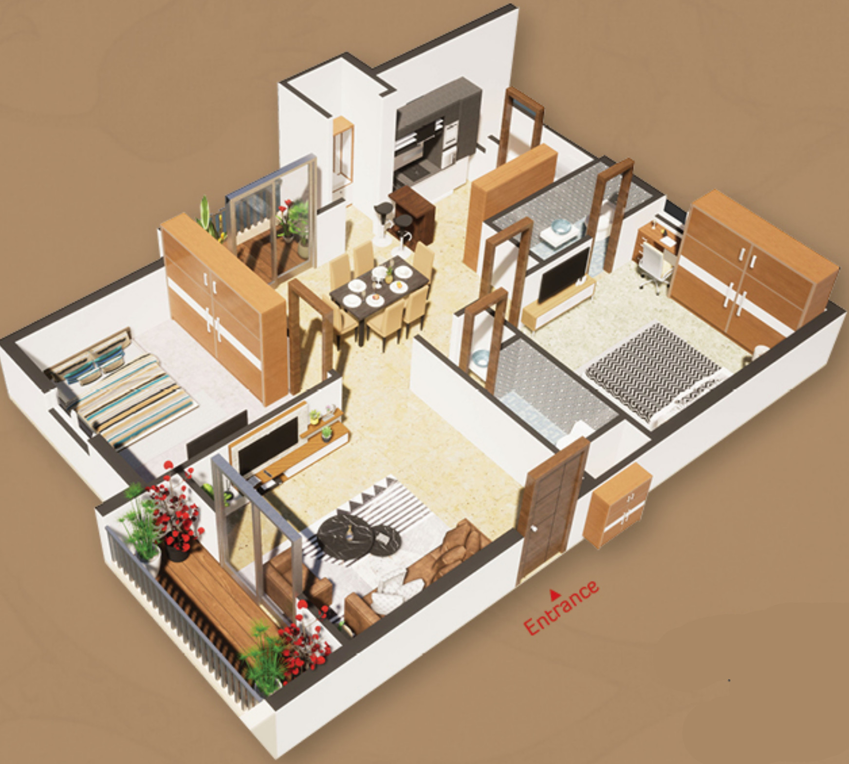 Floor Plan Floor Plan