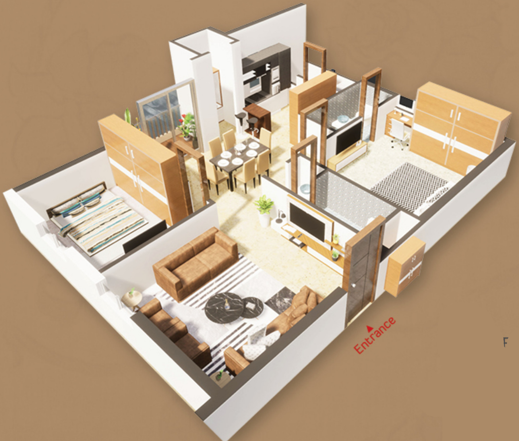 Floor Plan Floor Plan