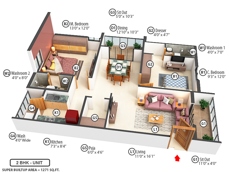 dummy Saanvi Aurelia Homes Phase 1 dummy Saanvi Aurelia Homes Phase 1