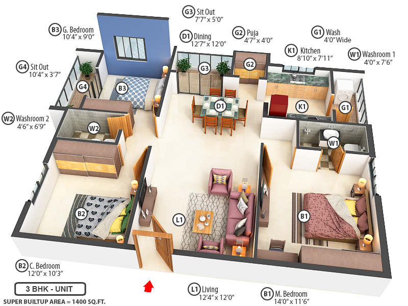 dummy Saanvi Aurelia Homes Phase 1 dummy Saanvi Aurelia Homes Phase 1