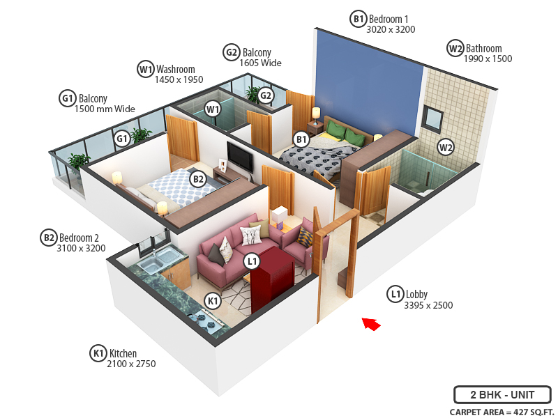 Floor Plan Floor Plan