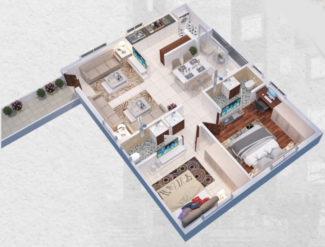 Floor Plan Floor Plan