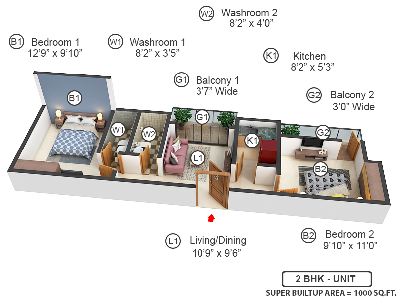 Floor Plan Floor Plan
