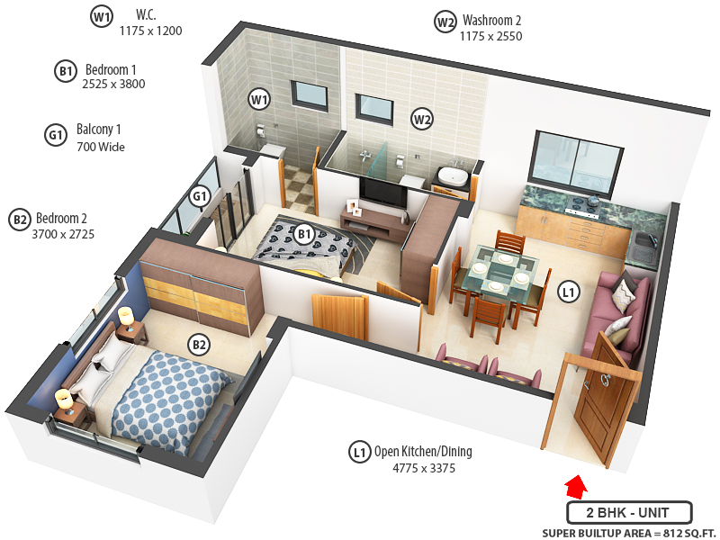 Floor Plan Floor Plan