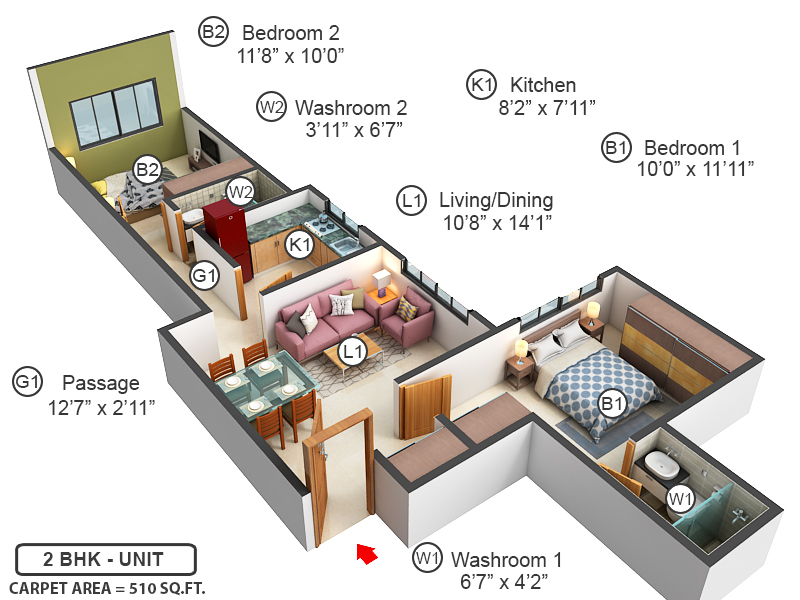 Floor Plan Floor Plan