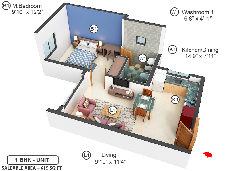 Floor Plan Floor Plan