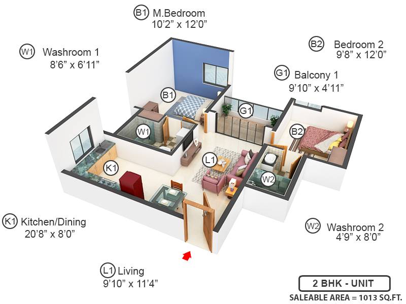Floor Plan Floor Plan