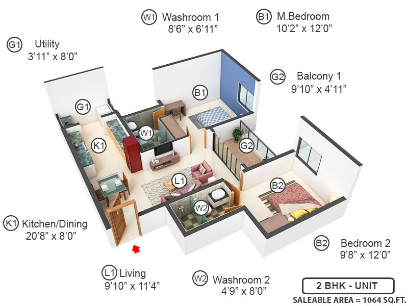 Floor Plan Floor Plan