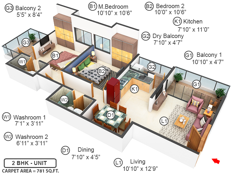 Floor Plan Floor Plan