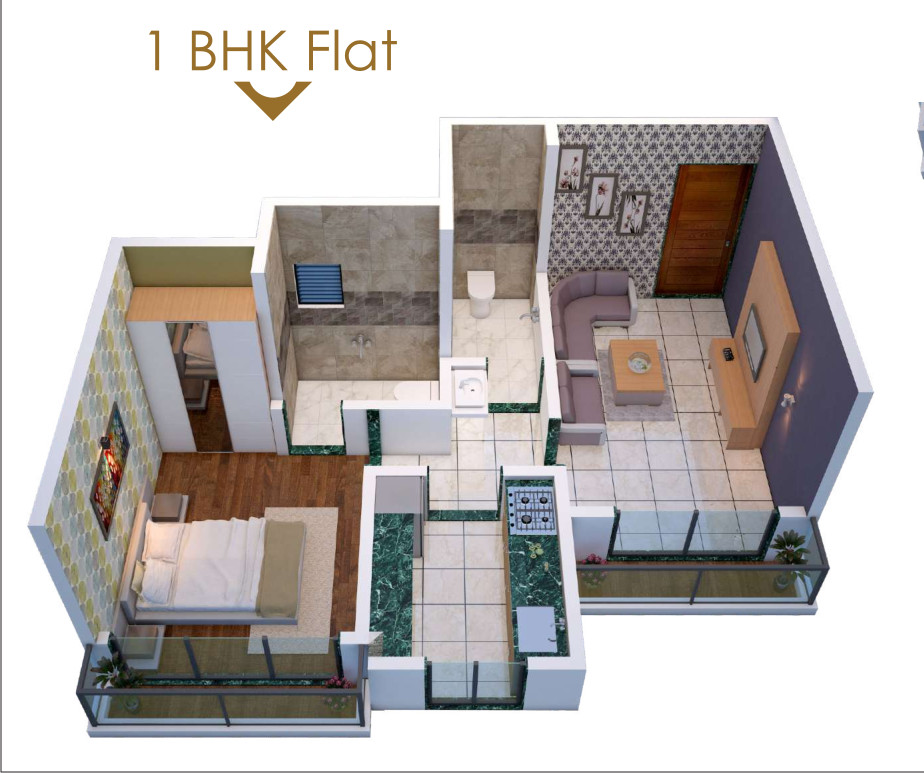 Floor Plan Floor Plan