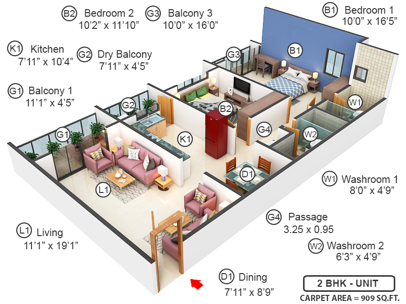 Floor Plan Floor Plan
