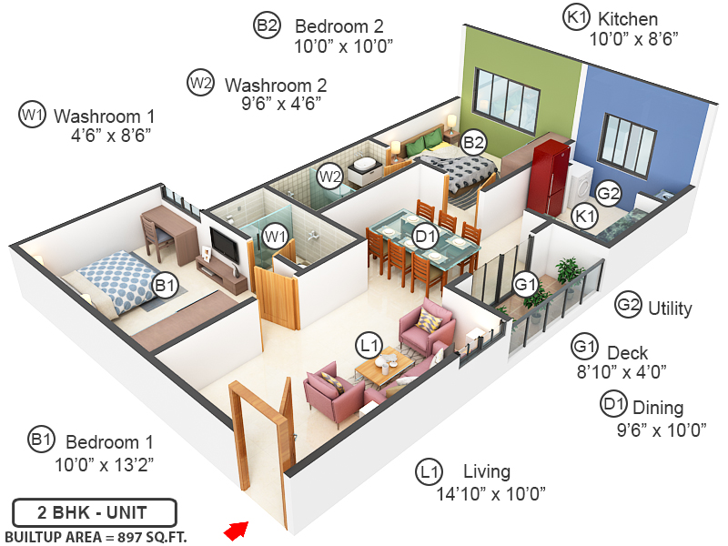Floor Plan Floor Plan