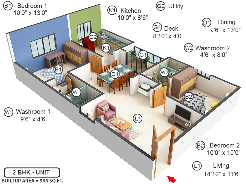 Floor Plan Floor Plan