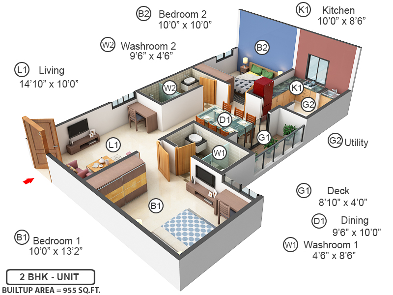 Floor Plan Floor Plan