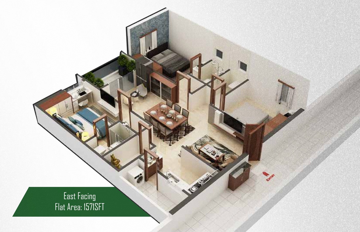 dummy Ecogreen Casa Traimbak dummy Ecogreen Casa Traimbak