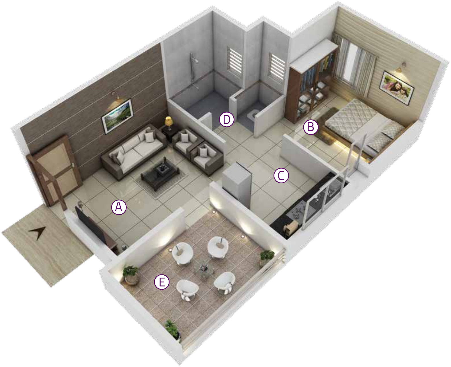 Floor Plan Floor Plan