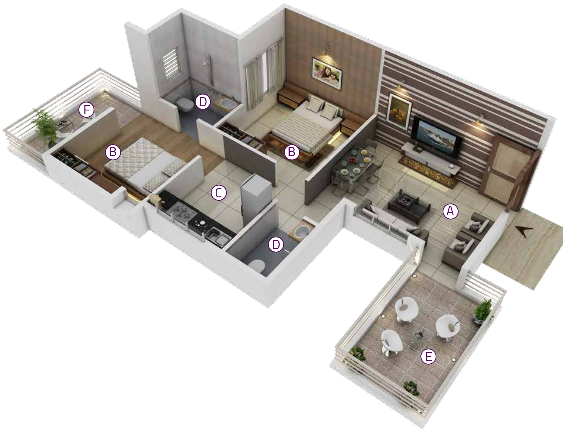 Floor Plan Floor Plan