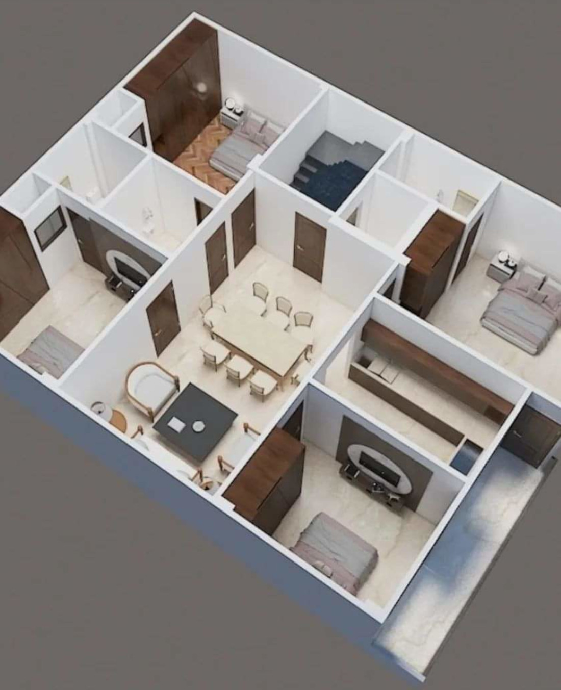 Floor Plan Floor Plan