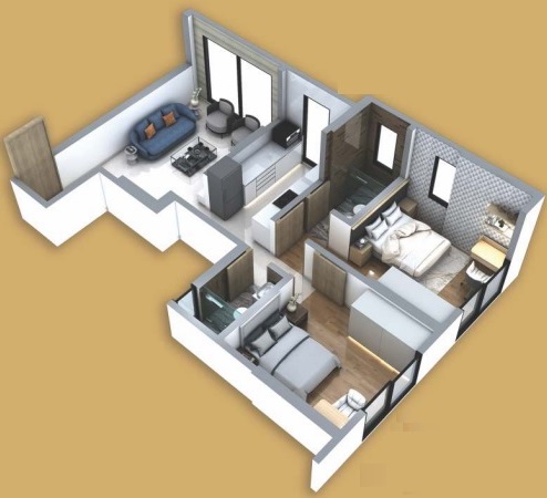 Floor Plan Floor Plan