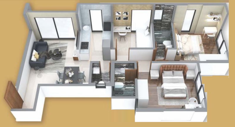 Floor Plan Floor Plan